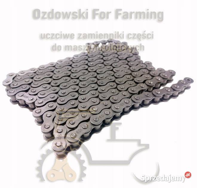 678377 ŁAŃCUCH NAPĘDU GŁOWICY DO KOMBAJNU CLAAS Kłodzko sprzedam