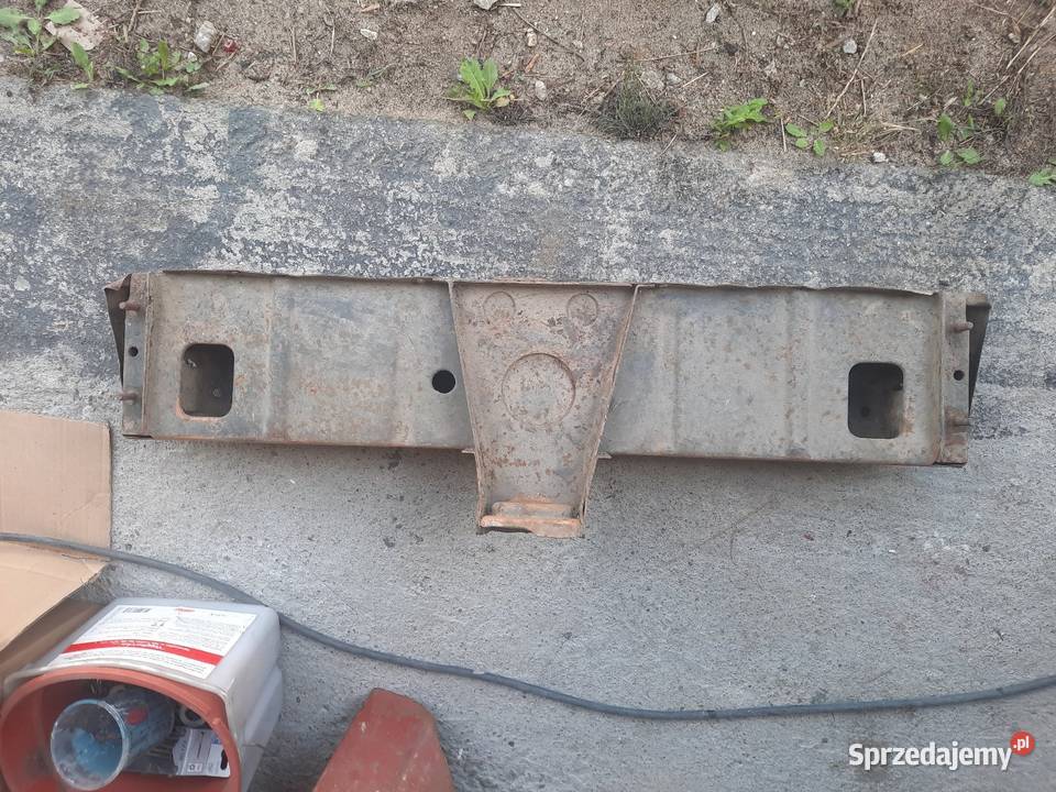 Ladna belka pst tył fiat 126p pomorskie sprzedam