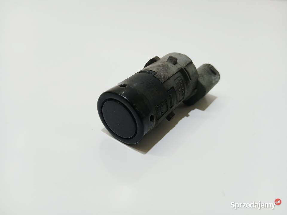 CZUJNIK PDC PARKOWANIA PRZÓD BMW E65 LCI 6989073 Strzyżewice
