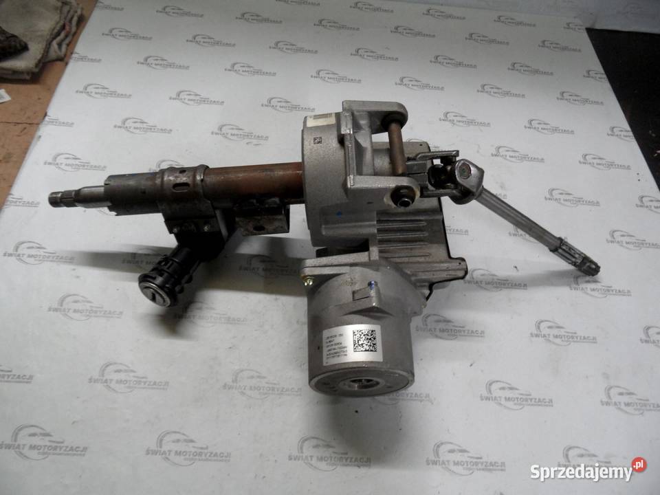 PANDA III 13r Kolumna kierownicza 735576200