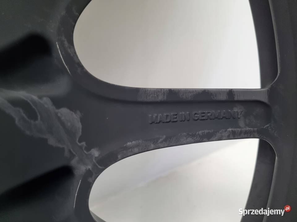 KOŁO DOJAZDOWE Land Rover Sport II L494 19570 lubelskie Chełm sprzedam