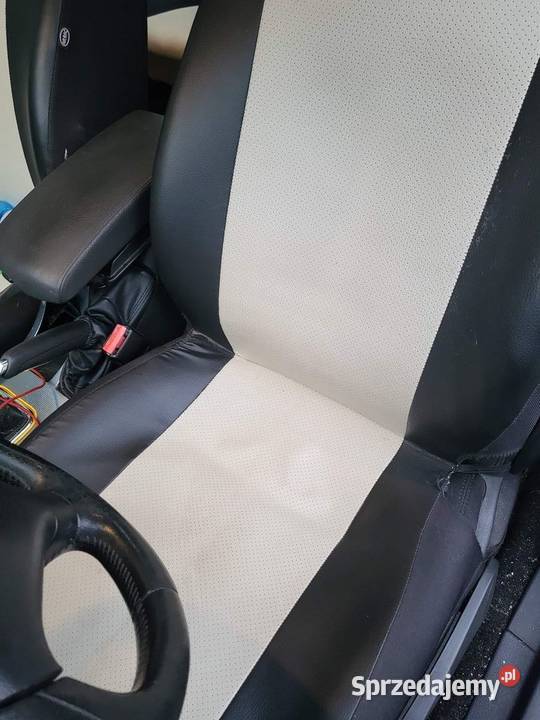 Sprzedam Peugeot 407 20 bądź zamienie na alfe poduszka powietrzna Brzeziny sprzedam