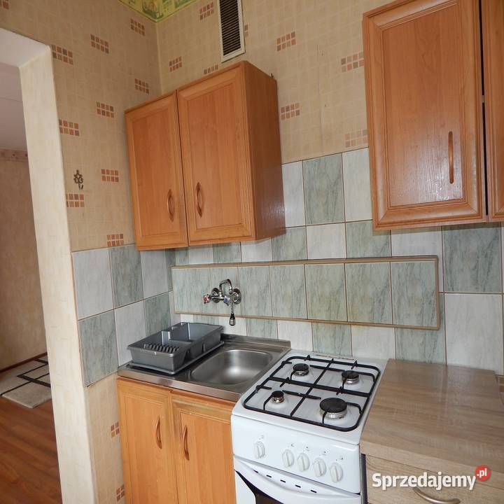 Duża kawalerka w Mikołowie sprzedam