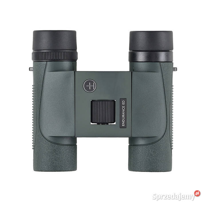 Lornetka Hawke Endurance ED Compact 8x25 zielona Sporty strzeleckie i myślistwo sprzedam