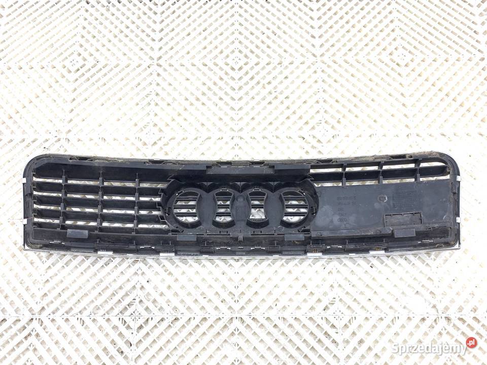 ATRAPA GRILL AUDI A4 B6 0005 8E0853651C