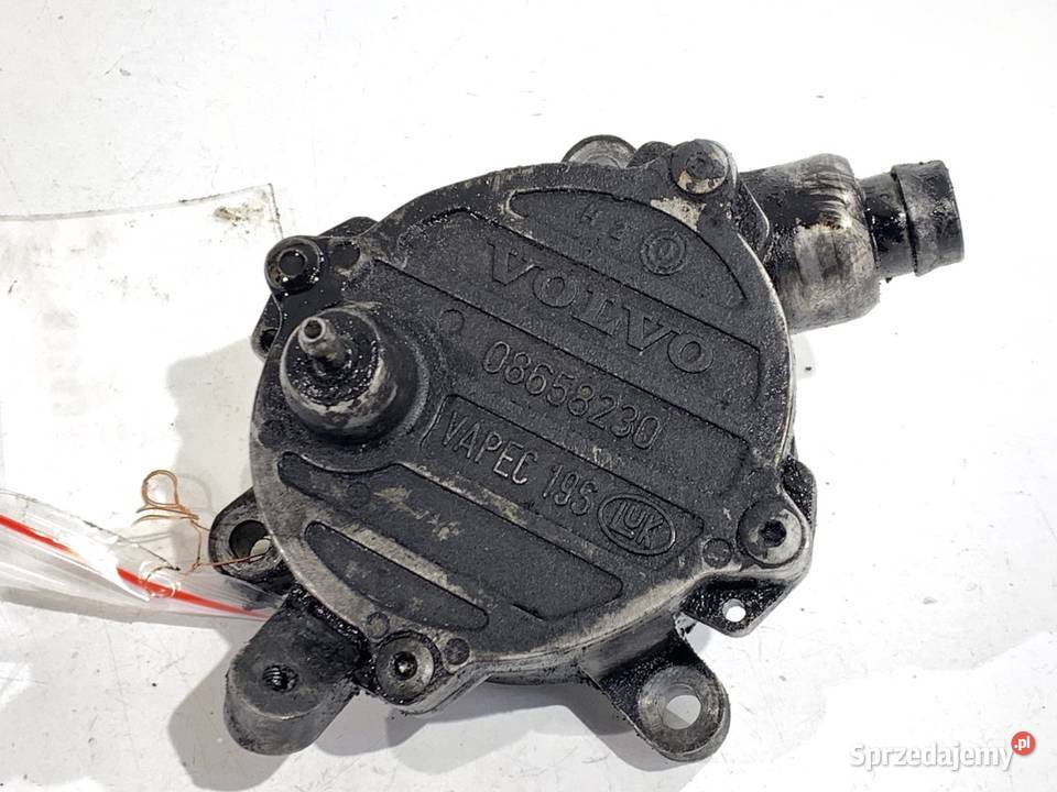POMPA VACUM VOLVO S60 I 08658230 24 163 0010