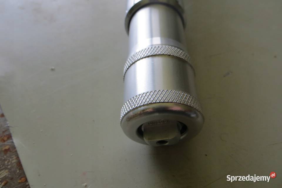 KLUCZ DYNAMOMETRYCZNY STURTEVANT RICHMONT CCM400 Wąchock