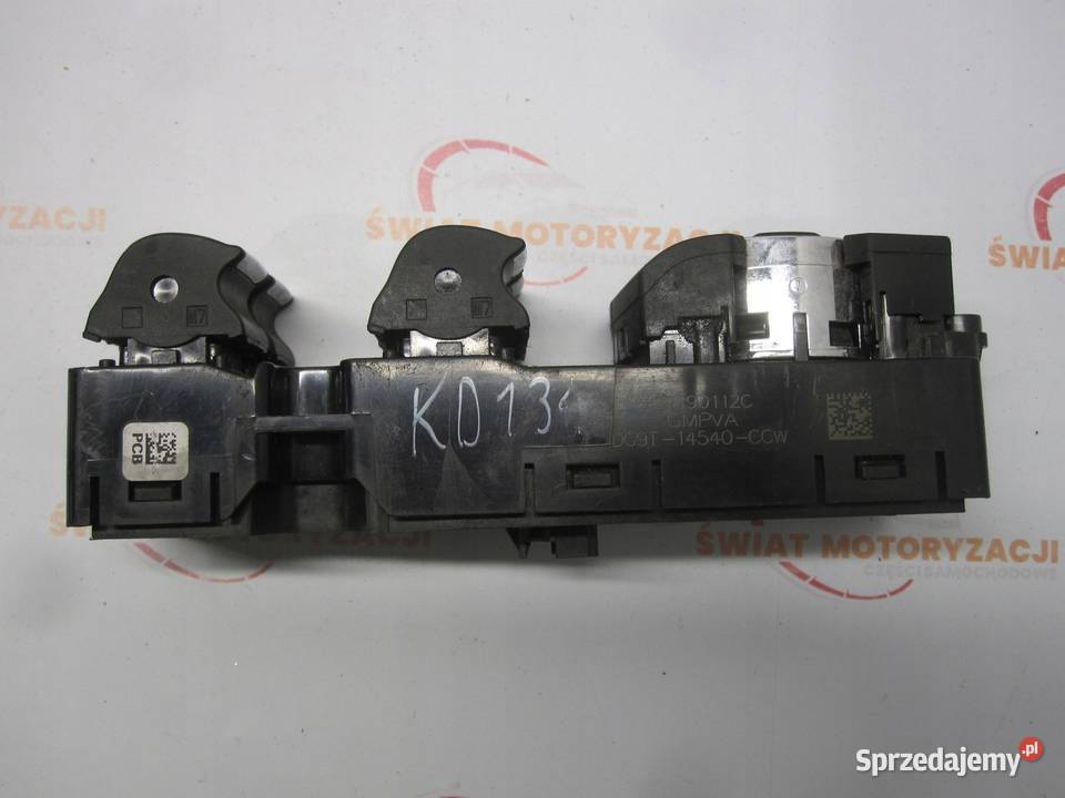 FORD ECOSPORT 10 19r przełącznik szyb lusterek Panele sterowania, przełączniki Kielce