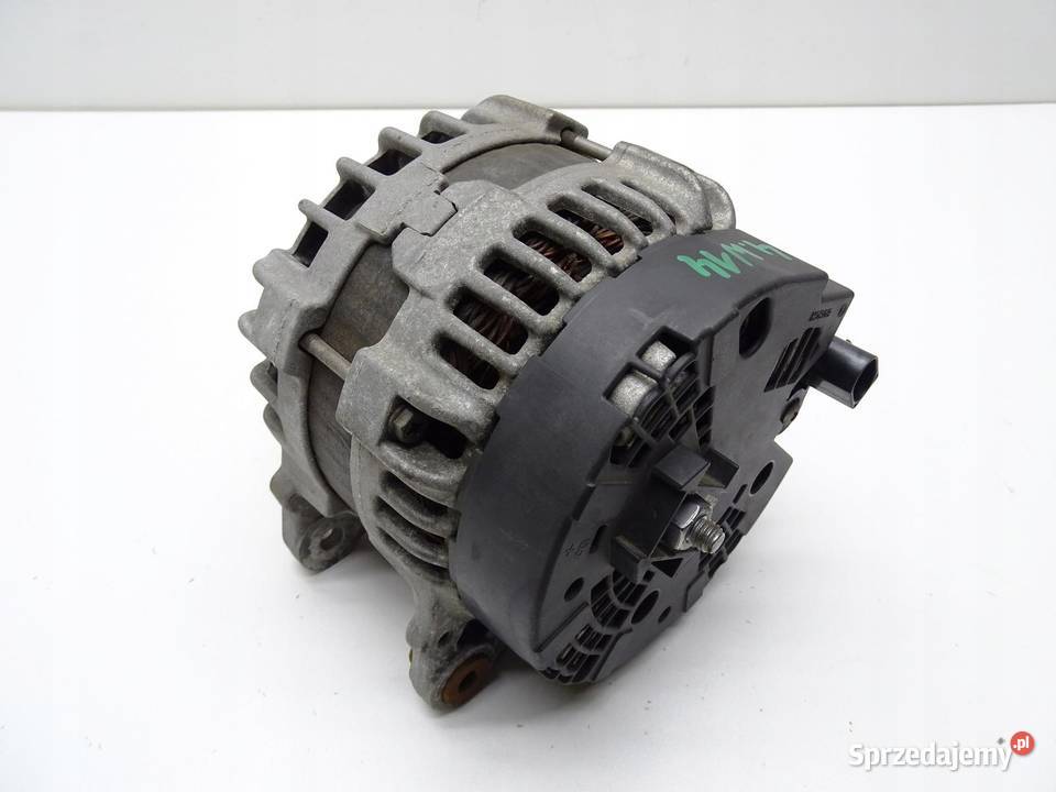 ALTERNATOR 150A AUDI A4 B8 A5 8T 20 TDI osobowe