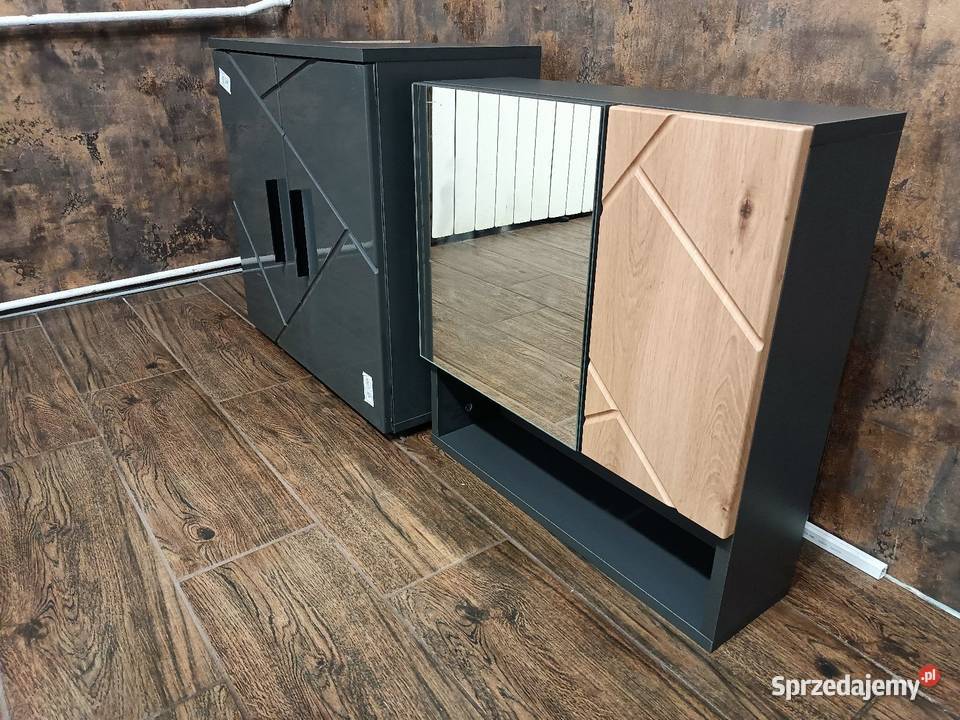 Meble łazienkowe Suchedniów