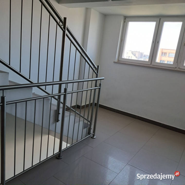 Do wynajęcia mieszkanie 38 m2 balkon Warszawa