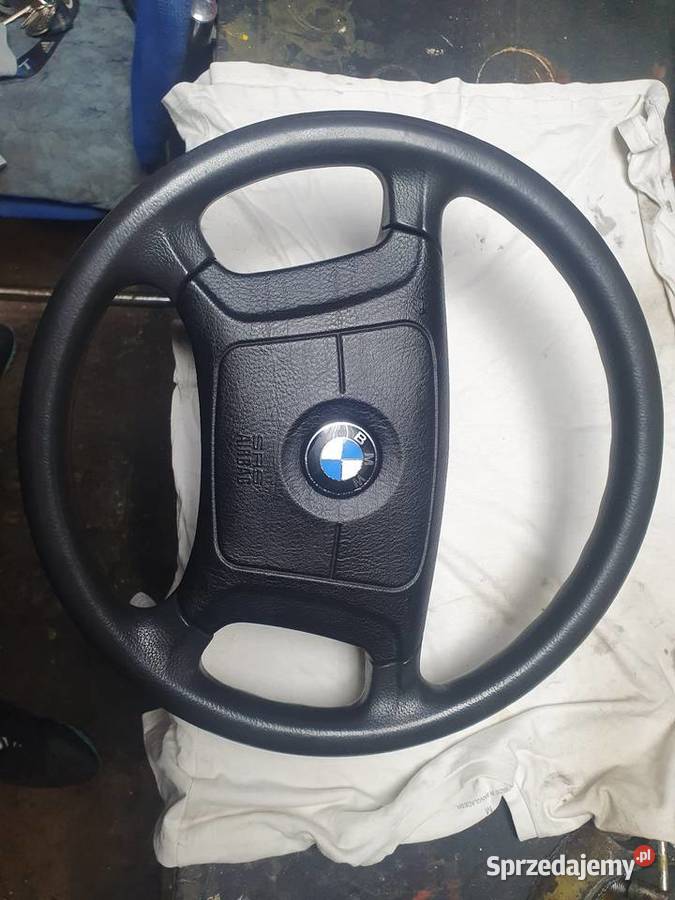 Kierownica bmw e36 kierownice Białystok
