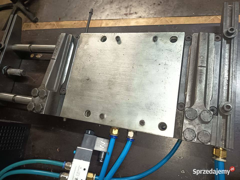 Festo podajnik taśmy blachy Typ BV200250C kujawsko-pomorskie Bydgoszcz