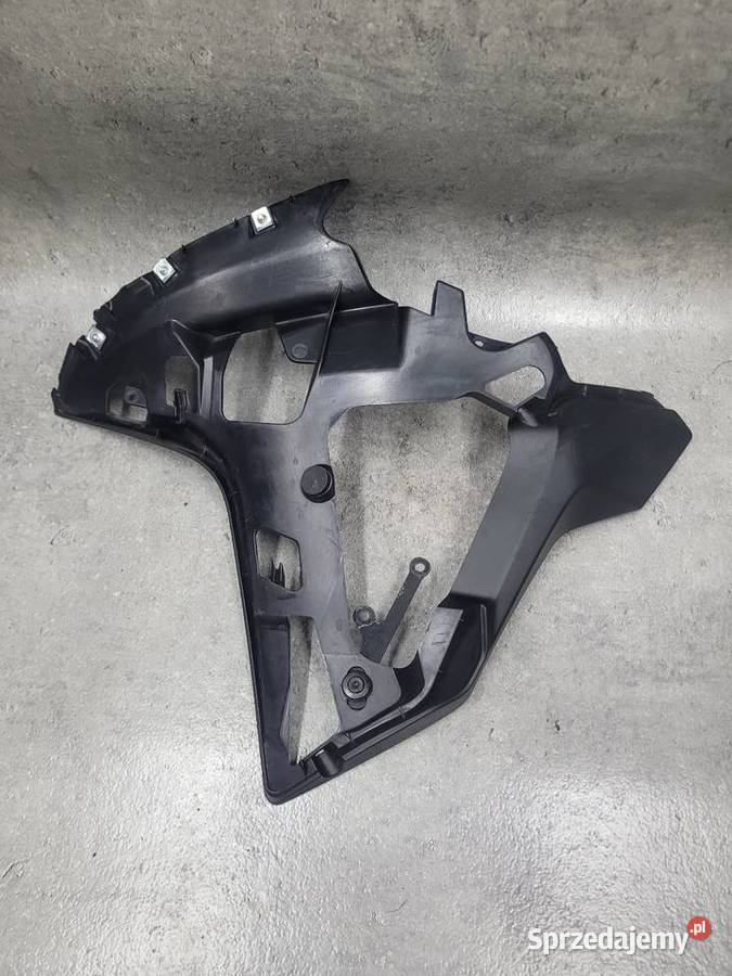 Ducati multistrada 1260 OEM wypełnienie owiewki Mocowania i uchwyty Nowy Tomyśl sprzedam