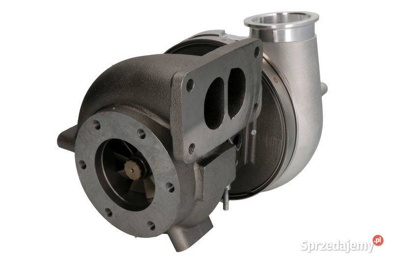 14879880000 Turbosprężarka AXOR OM457LA 1840 ciężarowe śląskie