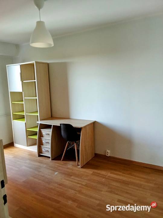 Przestronne mieszkanie 3pokojowe Plac Sprzedaż Włocławek