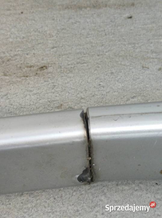 RELINGI Peugeot 307 I 20012008