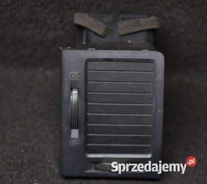 Hyundai Getz Kratki nawiewu deski rozdzielczej Kratki nawiewu Ostrów Wielkopolski sprzedam