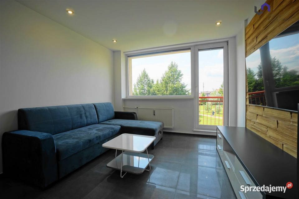 Mieszkanie Chorzów 319 metrów 1 pokojowe