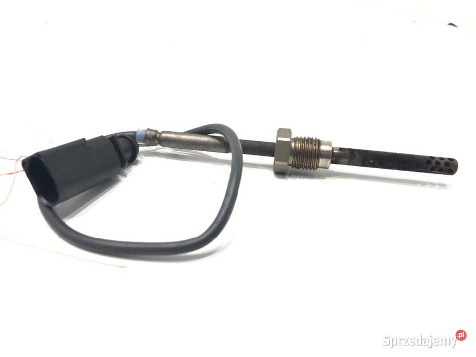 CZUJNIK TEMPERATURY SPALIN AUDI A4 B8 1J0973802 sprzedam