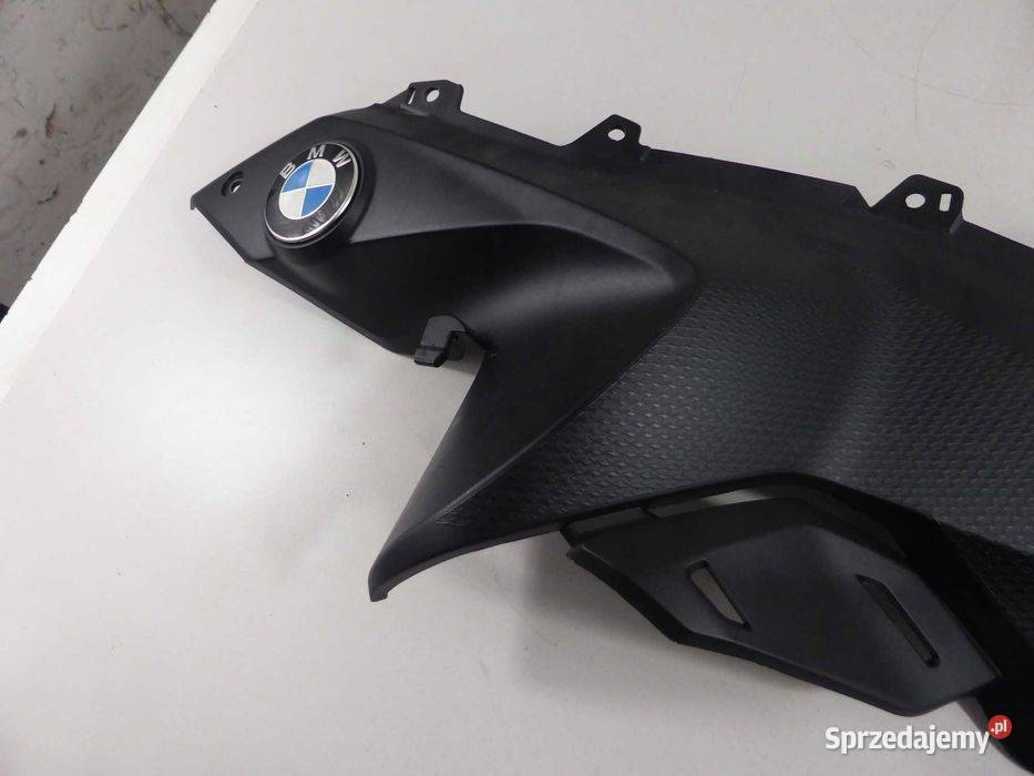 BMW R 1250 RS 1822r boczek owiewka lewa wielkopolskie Poznań sprzedam