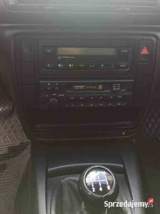VW passat B5 19 TDI 110 AFN Passat Motoryzacja Lublin sprzedam