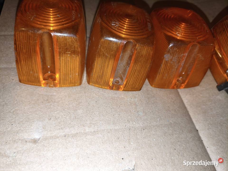 Klosz kierunkowskazu Dniepr MT K650 Ural Leszno