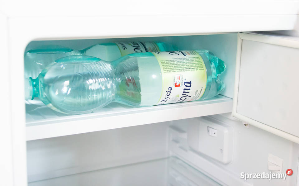 MAŁA LODÓWKA BIUROWA HOTELOWA MINIBAR Skawina