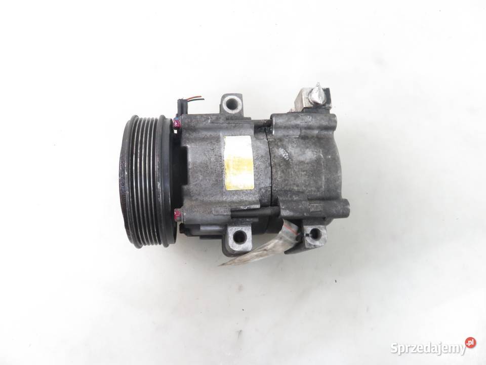 KOMPRESOR KLIMATYZACJI FORD TRANSIT V 20 DI