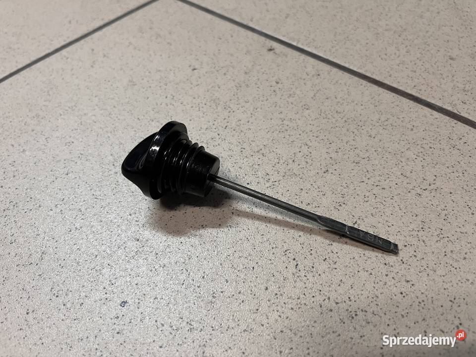 Bagnet miarka oleju Honda Shadow VT 750 Black Brzeszcze