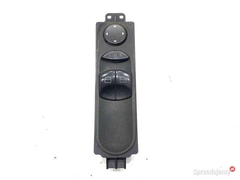 PRZEŁĄCZNIK SZYB VW CARFTER 30 35 9065451213