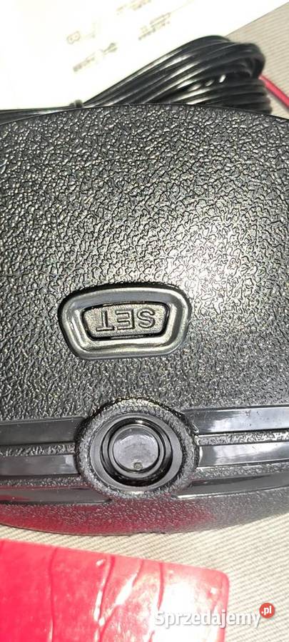 Cyfrowy wskaźnik temperatury i Napięcia Nowy LCD Wejherowo