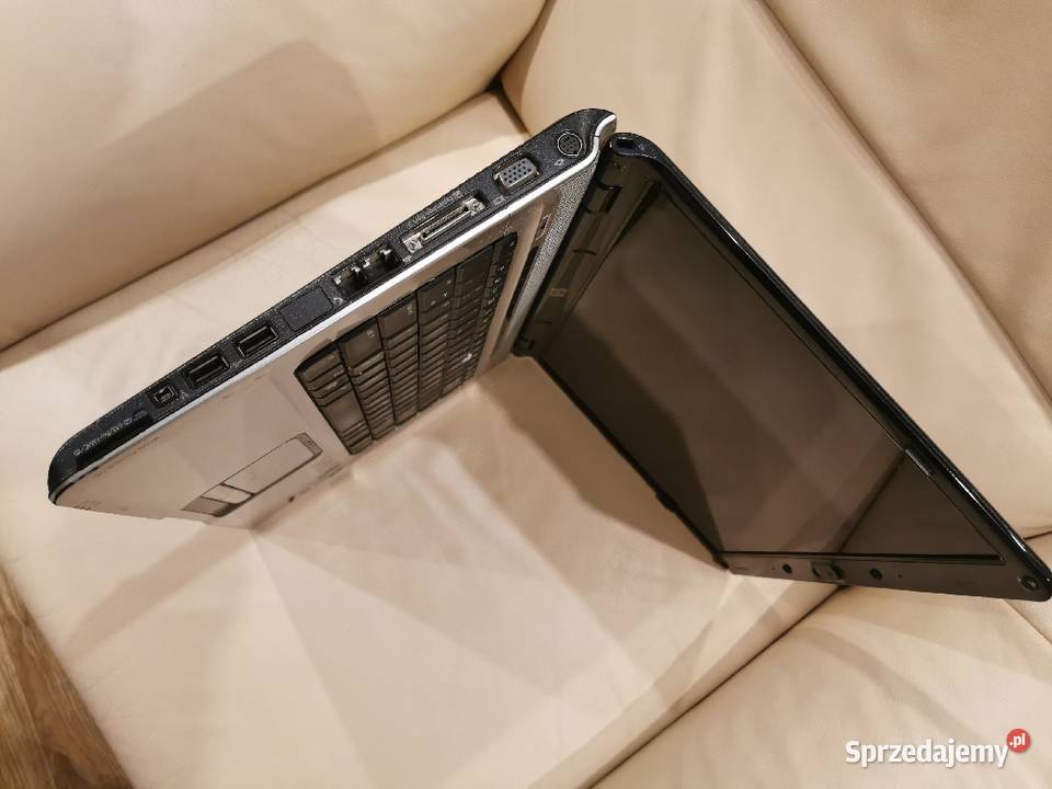 HP DV6700 NVidia AMD 15 HP/Compaq śląskie Ruda Śląska