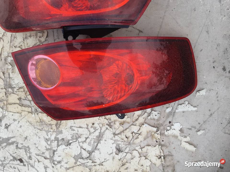 Fiat Croma II lampa tylna lewa prawa Ksawerów sprzedam