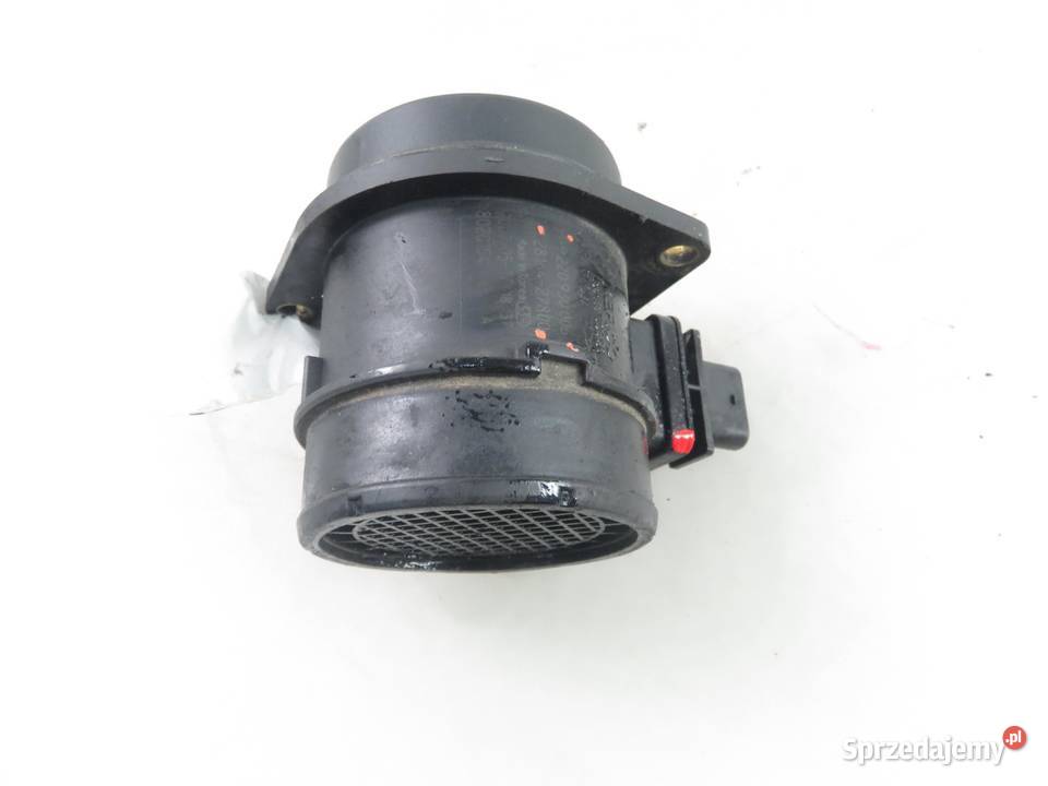 PRZEPŁYWOMIERZ HYUNDAI H1 25 CRDi 9220930006 małopolskie