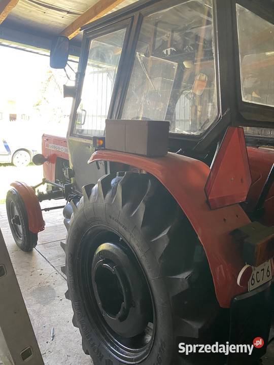 URSUS C 360 Jeżowe sprzedam