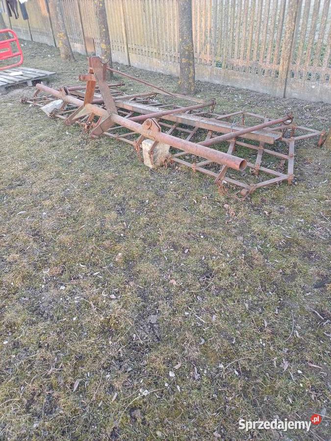 Brony świętokrzyskie