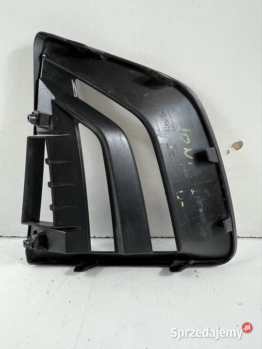 HYUNDAI IONIQ LIFT 2019 PRAWA KRATKA ZDERZAKA Międzychód