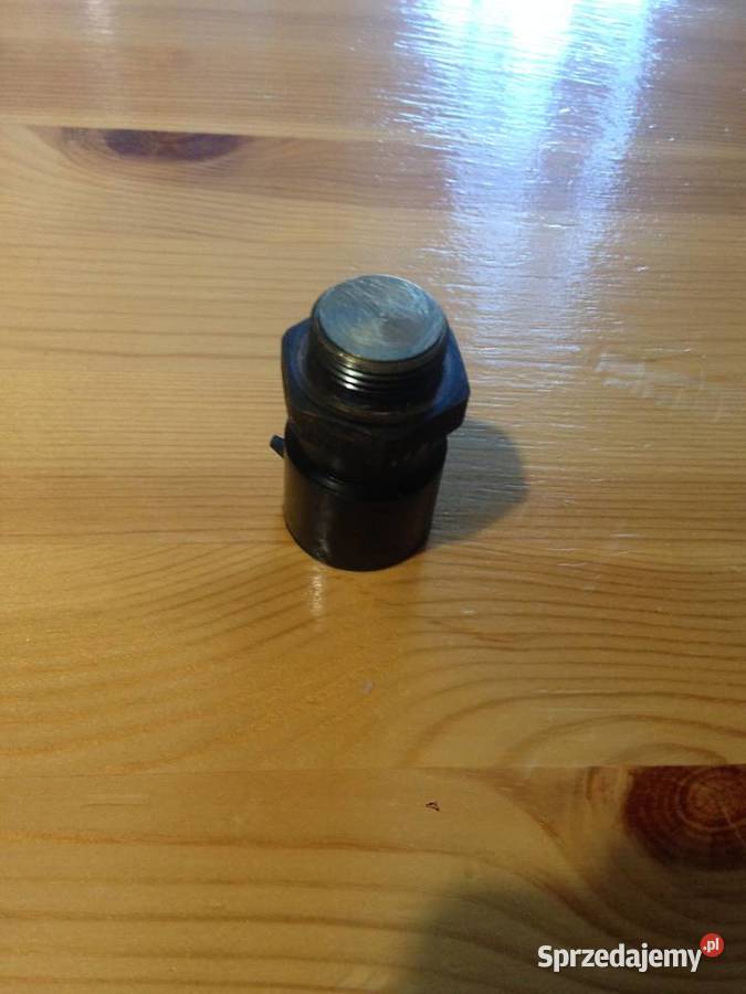 Czujnik wentylatora chłodnicy do opla podlaskie Hajnówka sprzedam