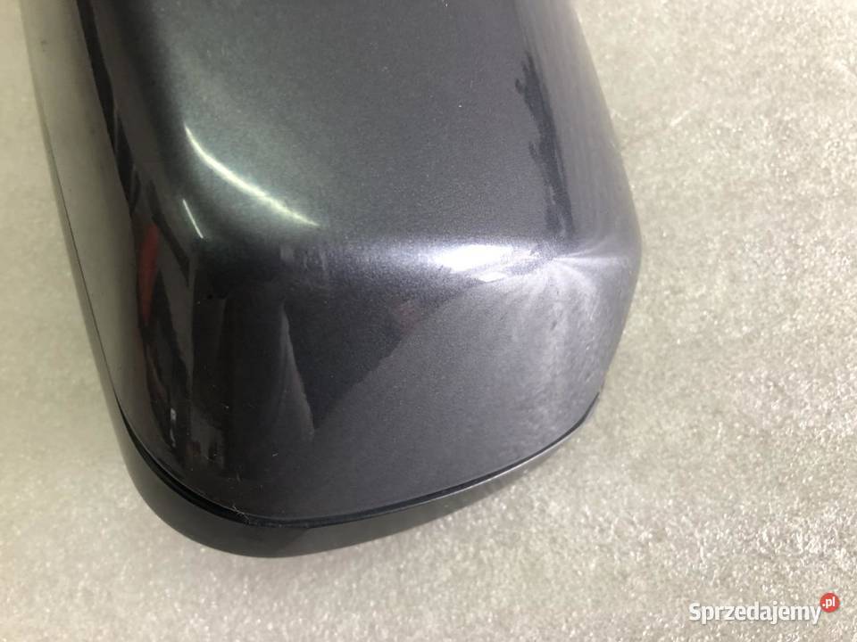 LUSTERKO PRAWE 52PIN BMW E46 4007 EU