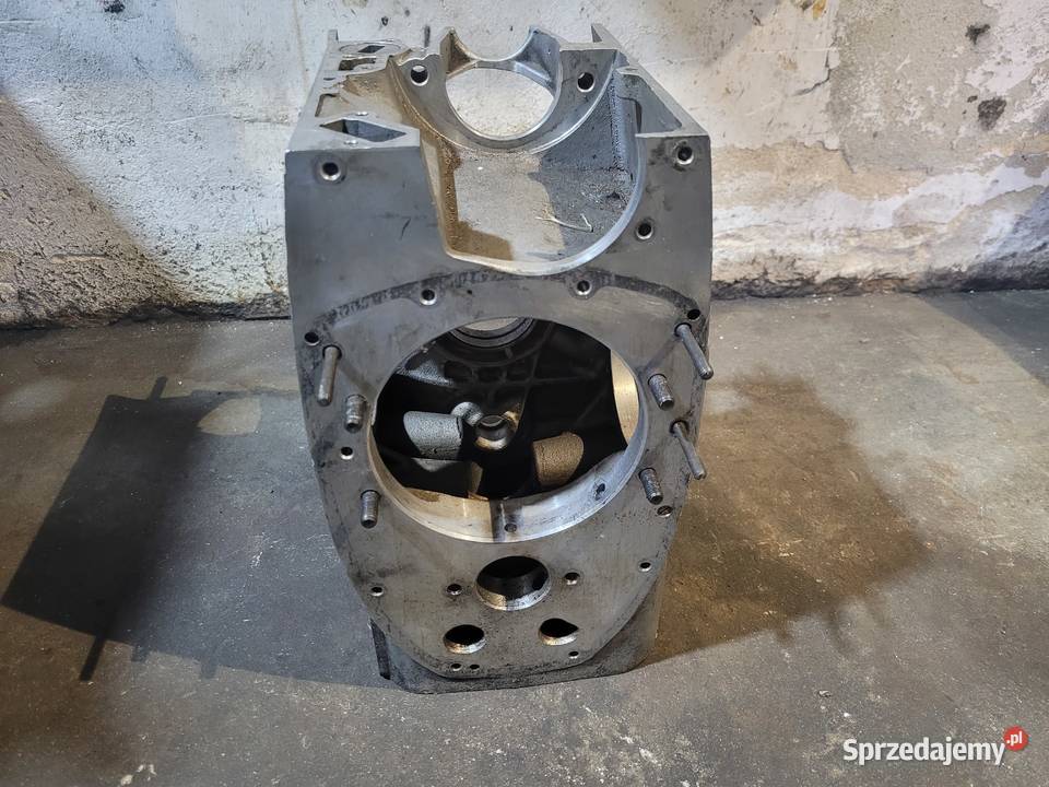 Blok silnika BMW R100 silnik r45 r65 r60 r50 r75 Kotlarnia