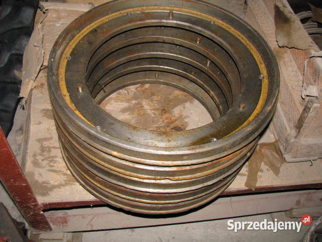 xcmg ok rd165 mista dz122 dz180 lemiesz Wierzbówka sprzedam