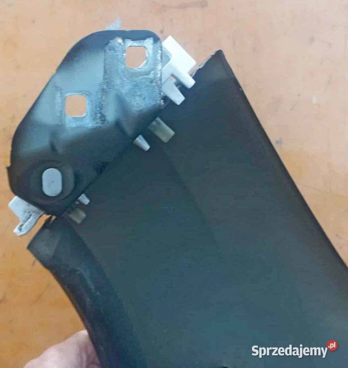 FORD FOCUS MK3 BŁOTNIK PRAWY PRZÓD BM51A16C198AC Radom