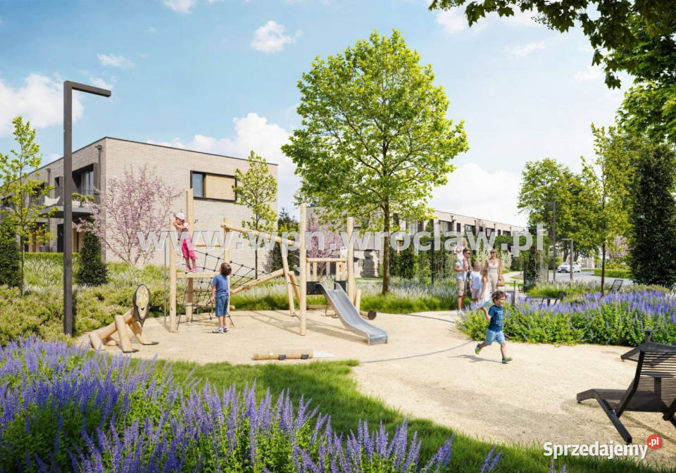 sprzedaży mieszkania 8275m2 4pokojowe Wrocław