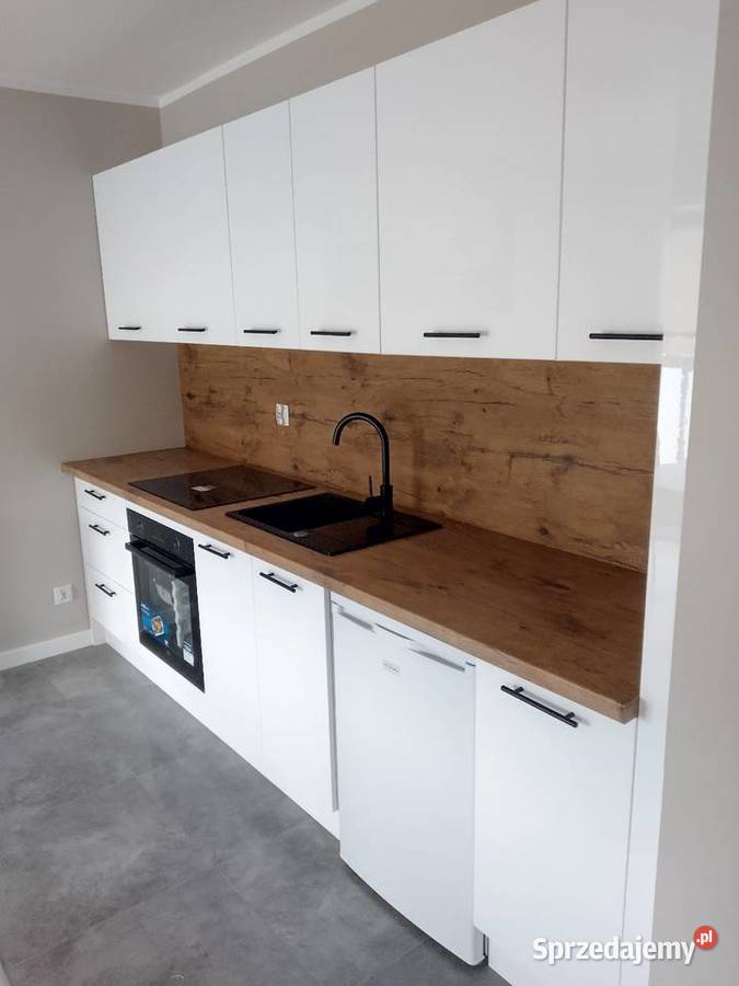 Mieszkanie 30m w Ciechanowie Powstańców Ciechanów sprzedam