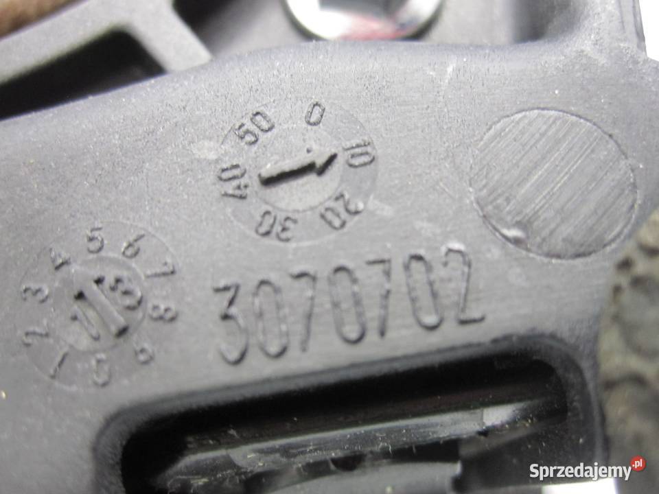 OPEL ZAFIRA TOURER C 13r AIRBAG poduszka Poduszki powietrzne Kielce