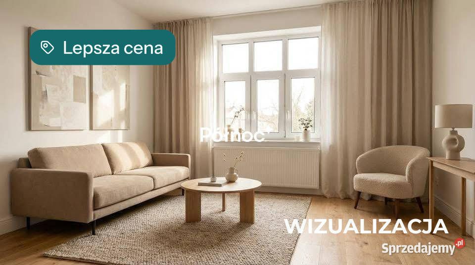 Unikatowe mieszkanie w zabytkowej kamienicy