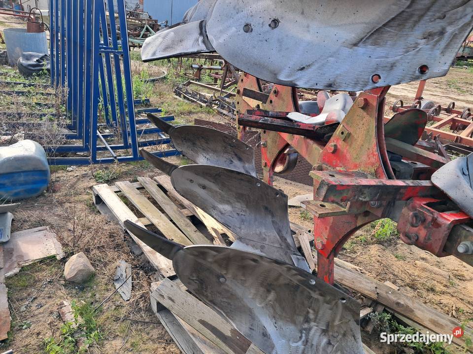 Plug niemeyer mazowieckie Sanniki