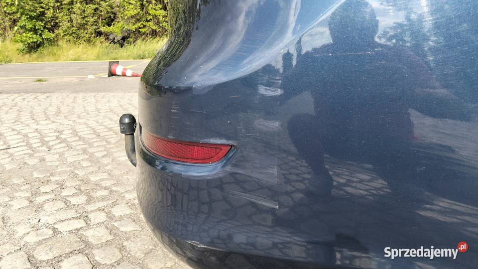 Sprzedam Opla Astrę 17 Cosmo disel 207453km Grudziądz