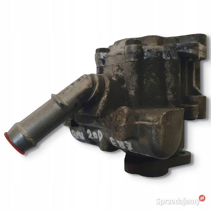 POMPA WSPOMAGANIA BMW E87 E90 E91 20 D Chełm